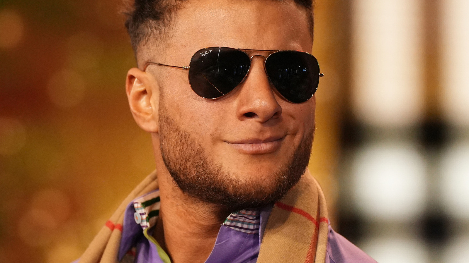 AEW Dynamite Live Coverage (3/1): Face Of The Revolution Ladder Match, Bryan Danielson And MJF Appear - Wrestling Inc. 28 Photo of AEW Dynamite Live Coverage (3/1): Face Of The Revolution Ladder Match, Bryan Danielson And MJF Appear – Wrestling Inc.