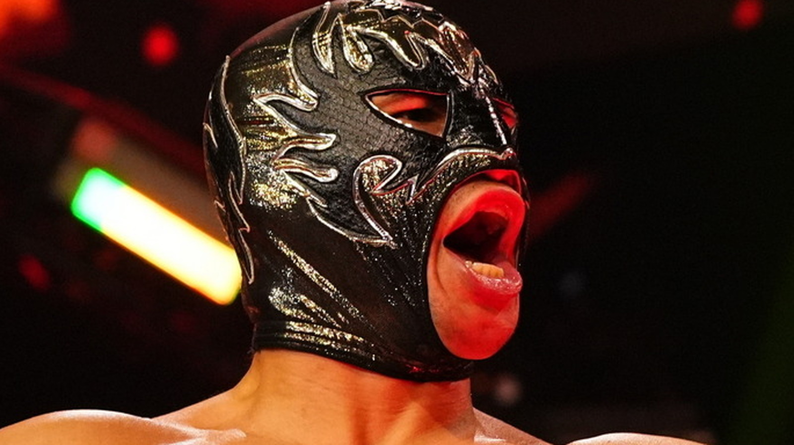AEW's Fuego Del Sol Suffers Broken Foot, Discusses Plan For Surgery And Recovery - Wrestling Inc. 39 Photo of AEW’s Fuego Del Sol Suffers Broken Foot, Discusses Plan For Surgery And Recovery – Wrestling Inc.
