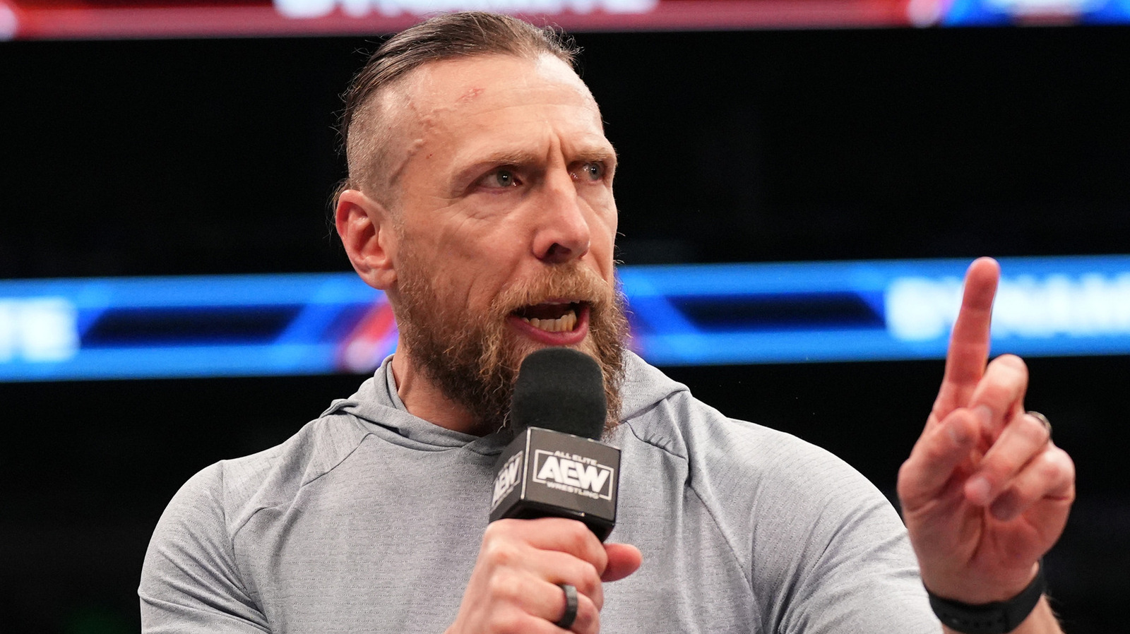 Bryan Danielson Would Prefer To Open AEW Revolution Against MJF And Go To Bed Early - Wrestling Inc. 1 Photo of Bryan Danielson Would Prefer To Open AEW Revolution Against MJF And Go To Bed Early – Wrestling Inc.