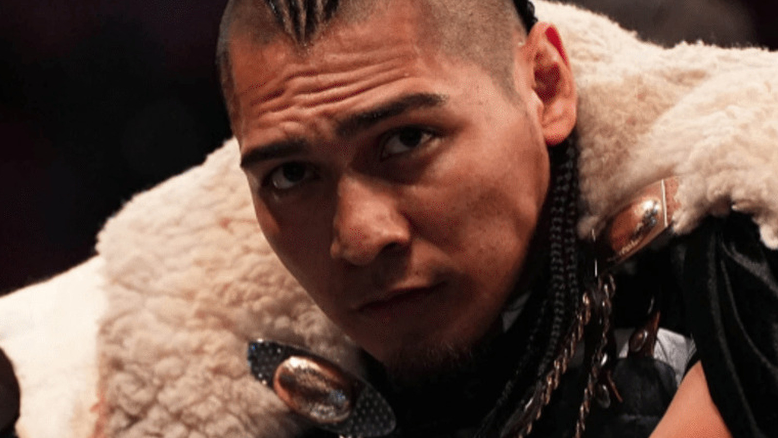 El Hijo Del Vikingo Vs. Komander Announced For ROH Supercard Of Honor - Wrestling Inc. 1 El Hijo Del Vikingo Vs. Komander Announced For ROH Supercard Of Honor – Wrestling Inc.