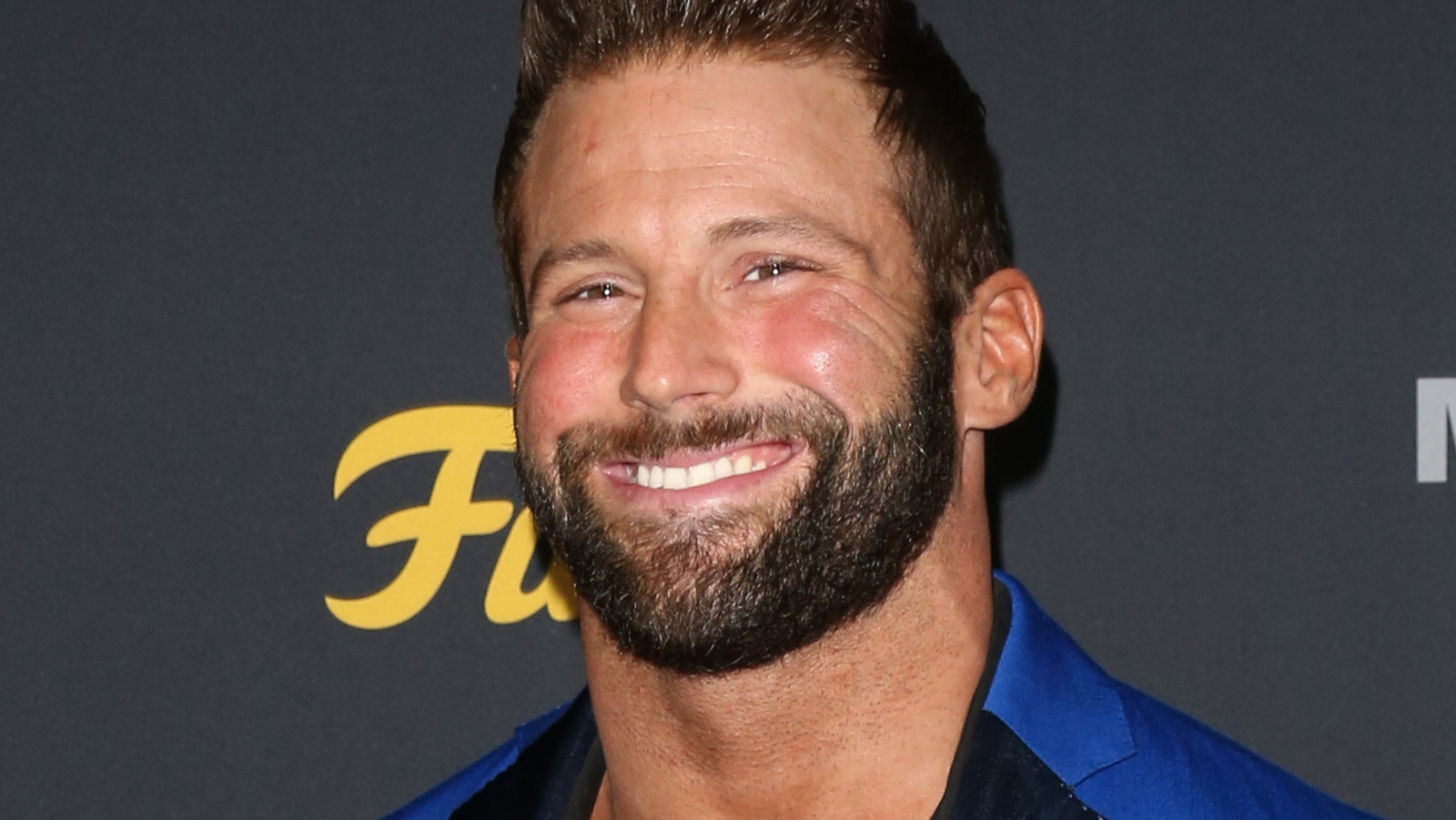 Matt Cardona Provides Update On 'Zack Ryder' Trademark Situation With WWE - Wrestling Inc. 21 Photo of Matt Cardona Provides Update On ‘Zack Ryder’ Trademark Situation With WWE – Wrestling Inc.