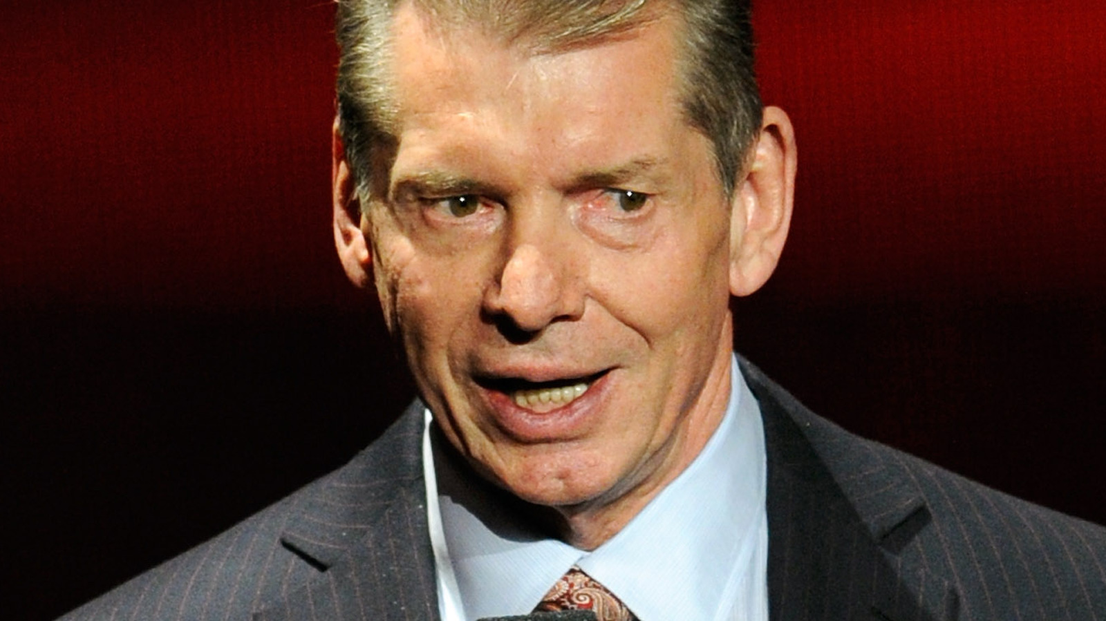 Sports TV Exec Shares First Impression Of Vince McMahon, Thoughts On Kevin Dunn - Wrestling Inc. 25 Photo of Sports TV Exec Shares First Impression Of Vince McMahon, Thoughts On Kevin Dunn – Wrestling Inc.