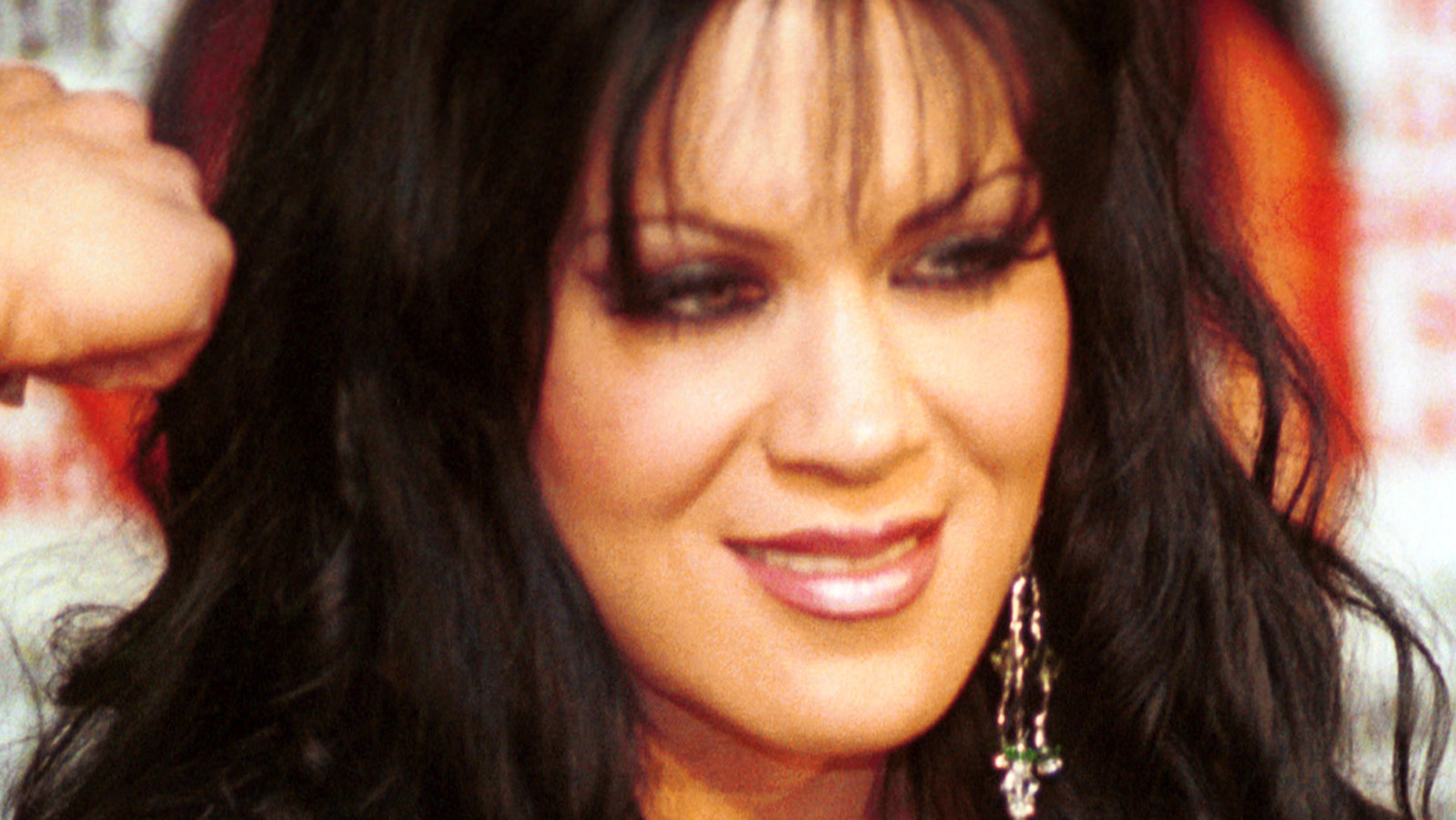 Tamina Reflects On Chyna's Legacy, Says She 'Paved The Way For Women' In WWE - Wrestling Inc. 12 Photo of Tamina Reflects On Chyna’s Legacy, Says She ‘Paved The Way For Women’ In WWE – Wrestling Inc.