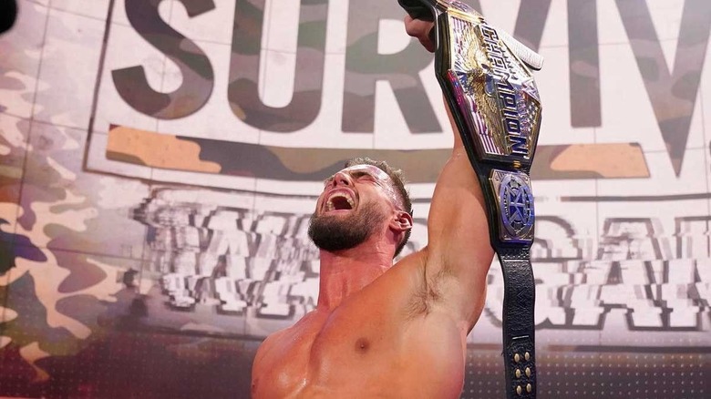 Theory holding the United States Title