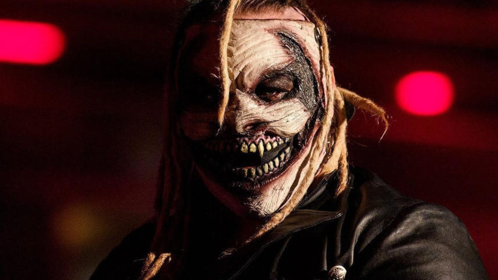 11 Scary Moments That Made Bray Wyatt WWE's Nightmare King