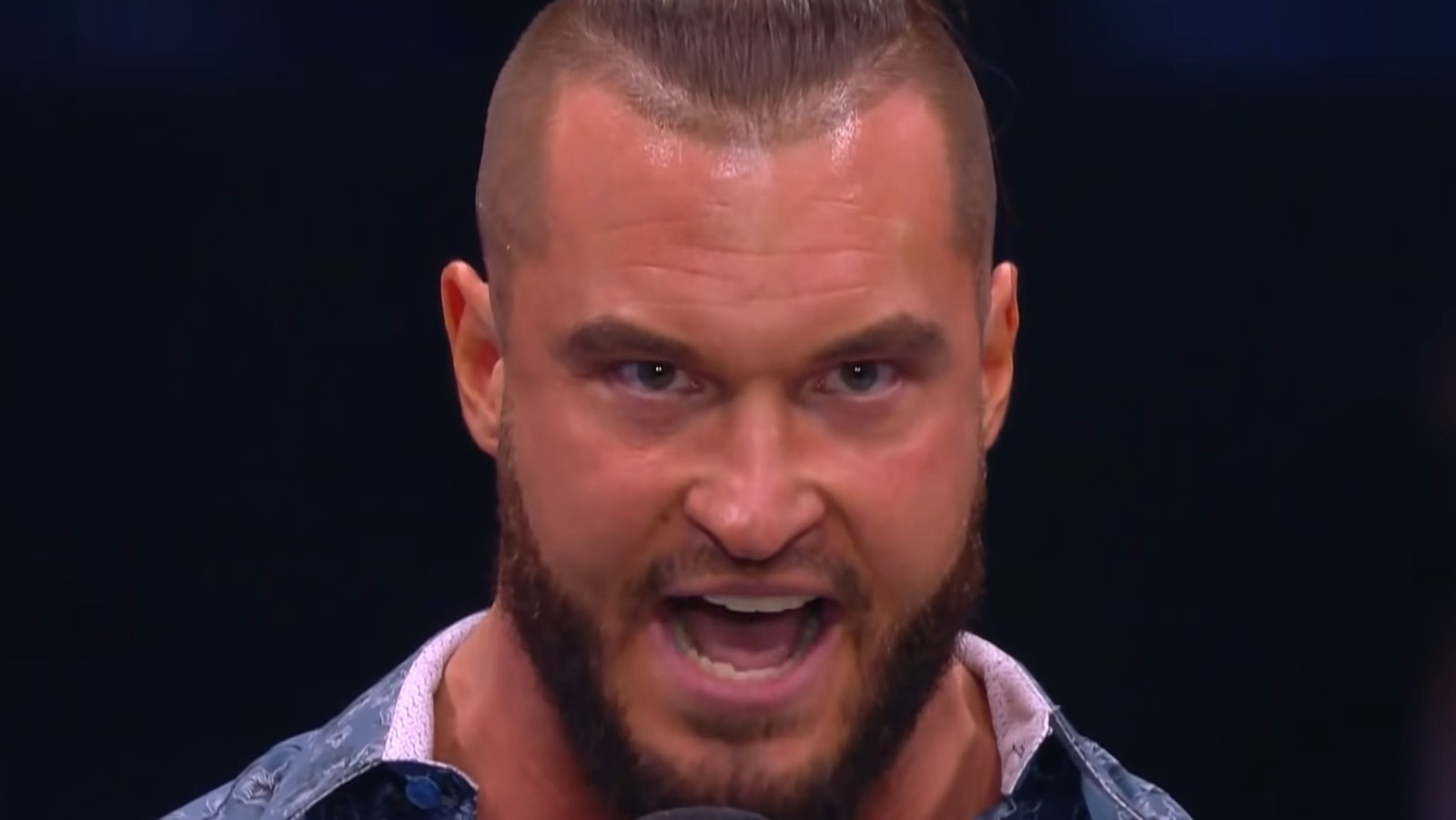 12 Best Wardlow Matches We'd Love To See Happen