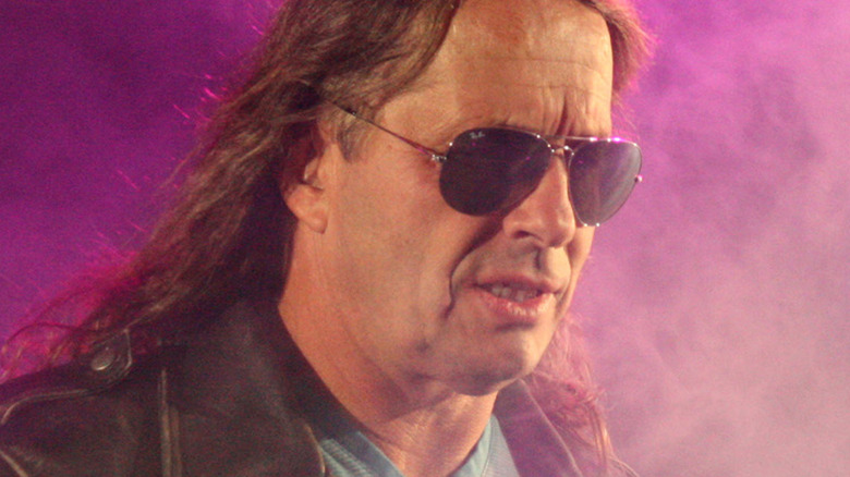 Bret Hart sunglasses