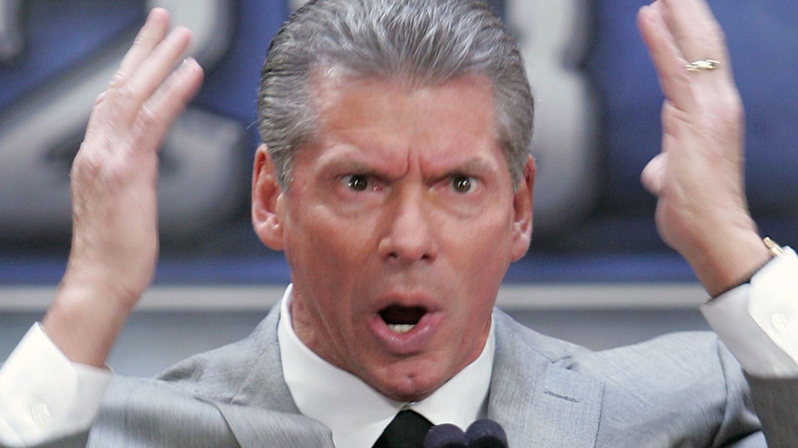 6 Wild Interviews Wrestling Stars Did With Howard Stern