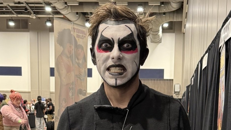 6 Wrestlers Danhausen Needs To Face If WWE Actually Signs Him