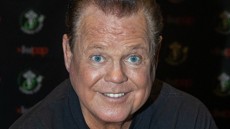 Jerry "The King" Lawler