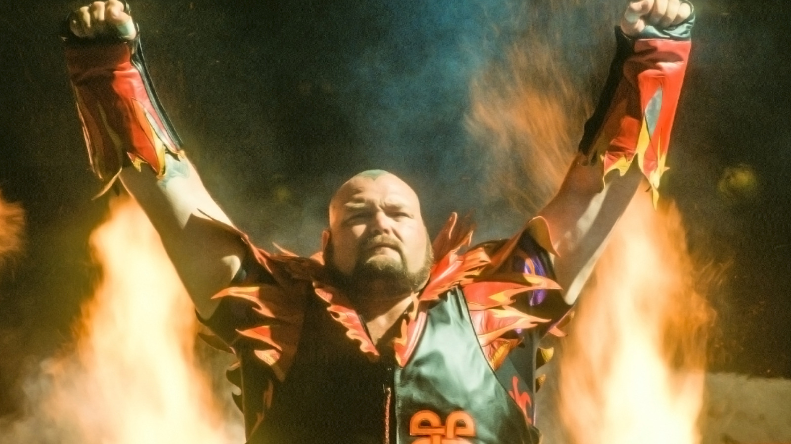A WWE Star's Career Was Ruined By A Devastating Accident