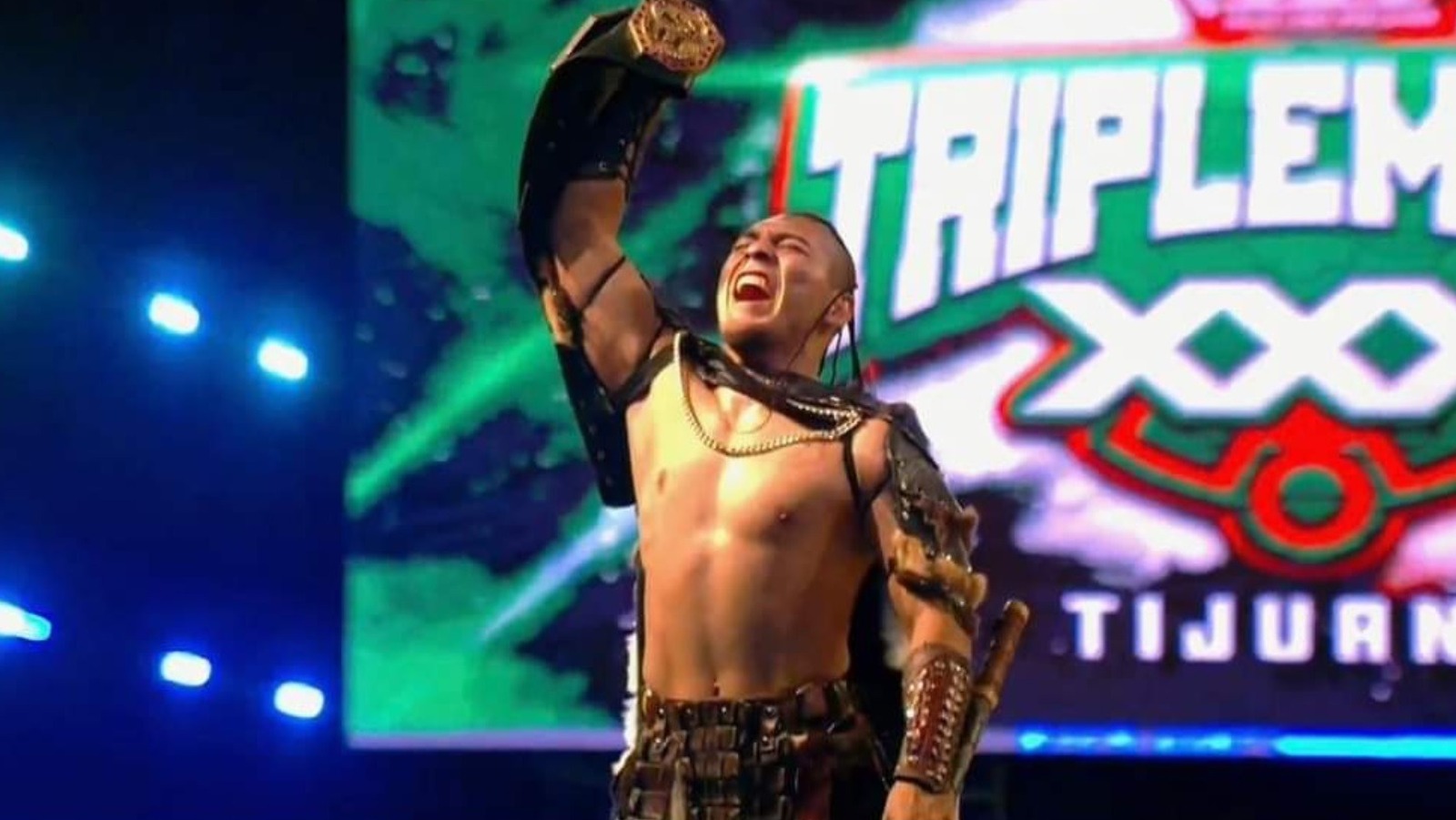 AAA TripleMania XXXI: Tijuana: 3 Things We Hated And 3 Things We Loved – Wrestling Inc.