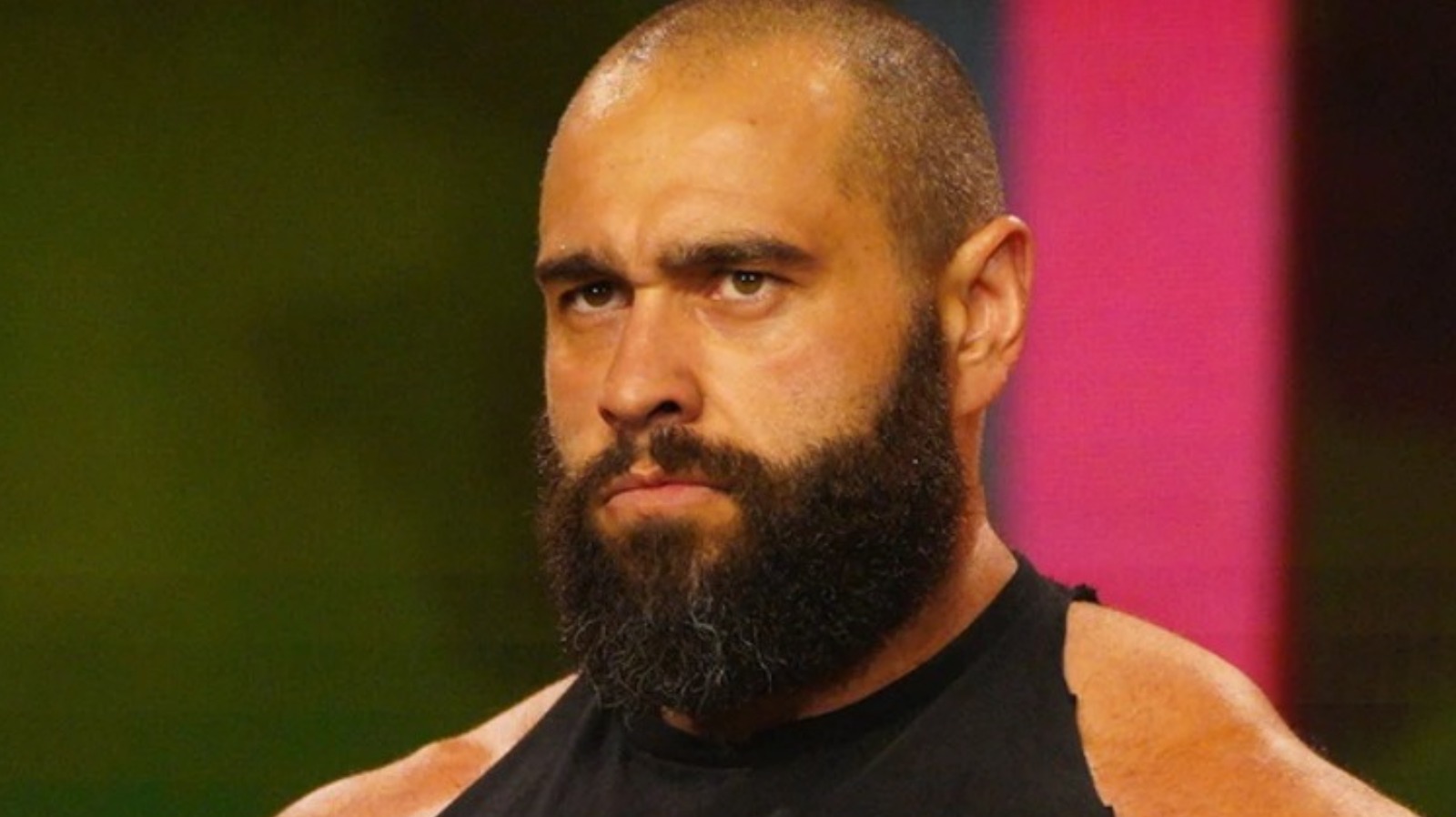 Absent AEW Star Miro Stars In New Project For HBO Max - Vimarsana News