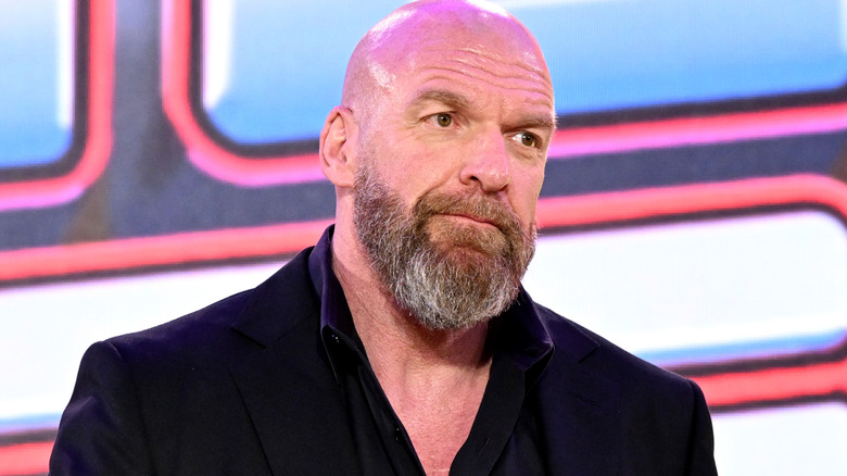 Triple H