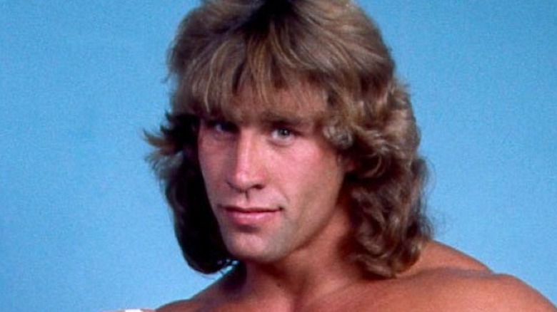 Kerry Von Erich