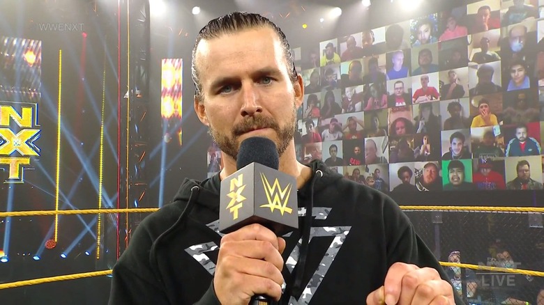 adam cole 2