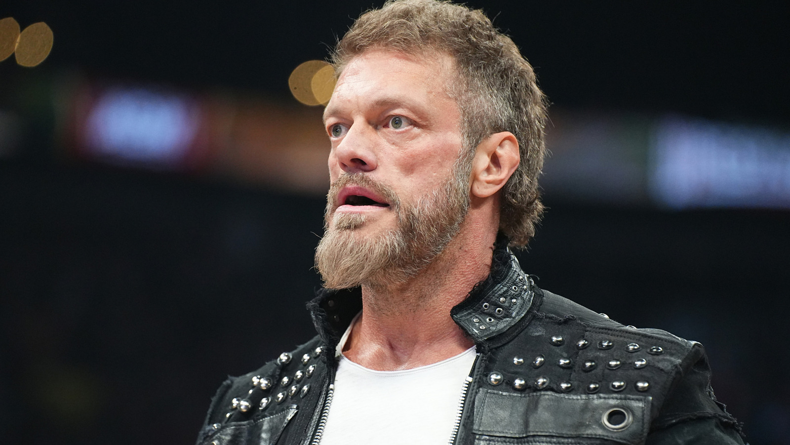 Adam Copeland Names AEW Talent He's Excited To Work With Following WrestleDream Debut