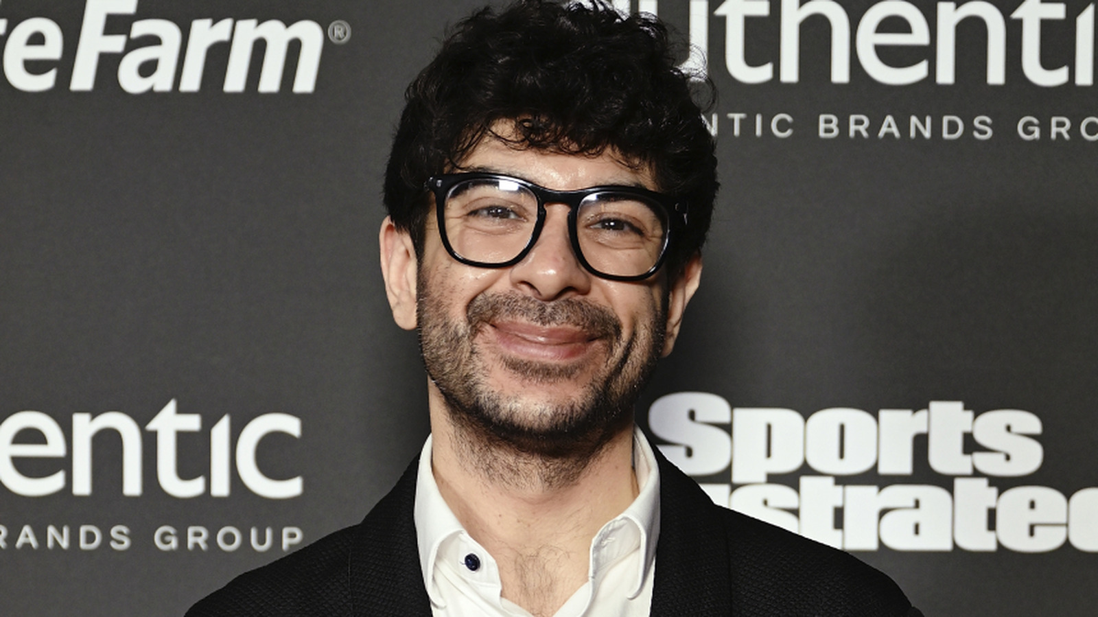 Adam Copeland Talks Tony Khan's Leadership, Says AEW Is His Vision