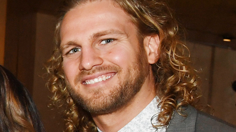 'Hangman' Adam Page