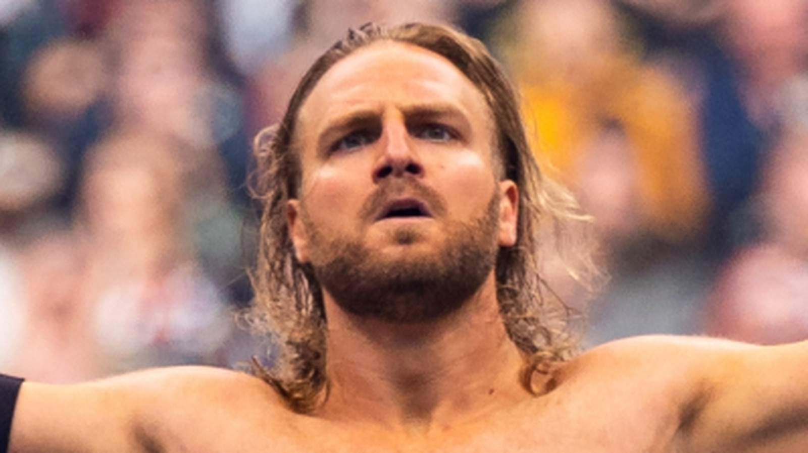 Adam Page Notes Matches That Stuck With Him From First AEW Title Reign