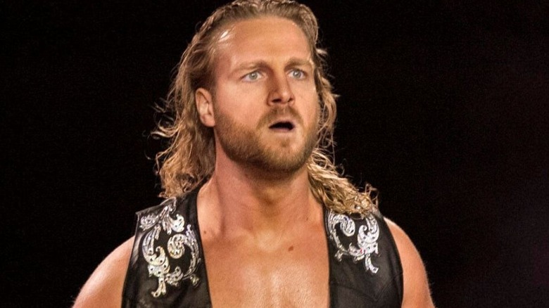 Adam Page Praises Colt Cabana And Other AEW Stars In Heartfelt Post