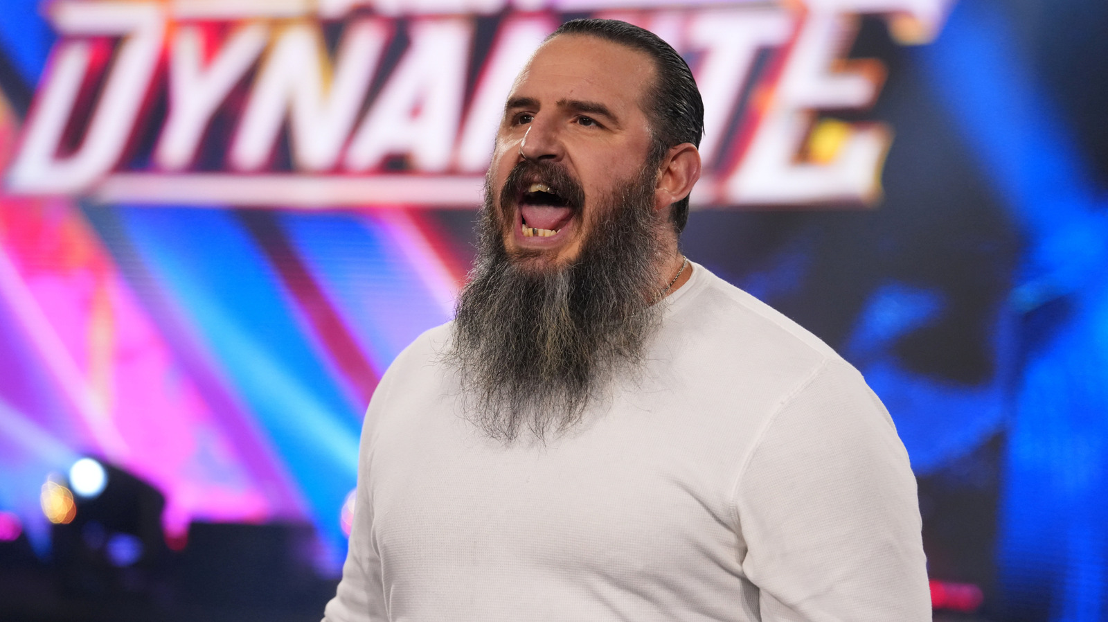 Additional Details On Brody King's AEW Dynamite Absence & Lack Of WBD Involvement