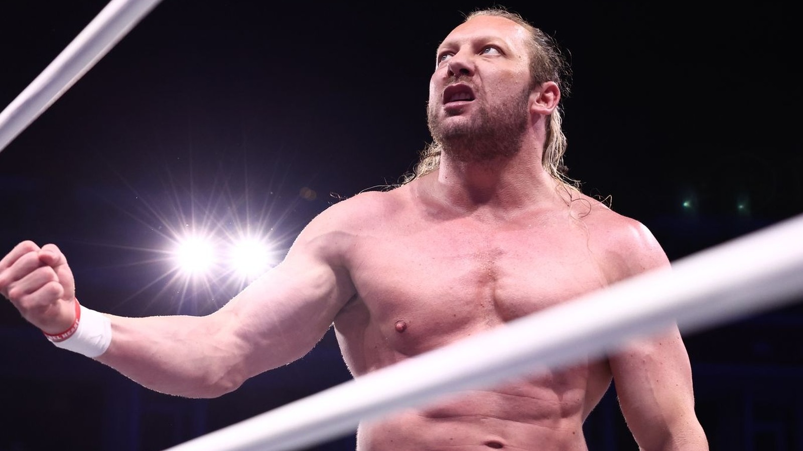 Additional Details On Decision To Have Kenny Omega Win AEW Title From MJF On Dynamite