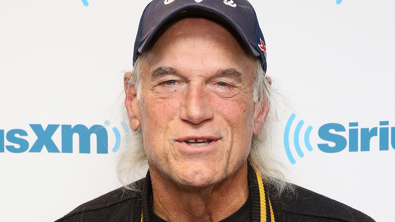 Jesse Ventura