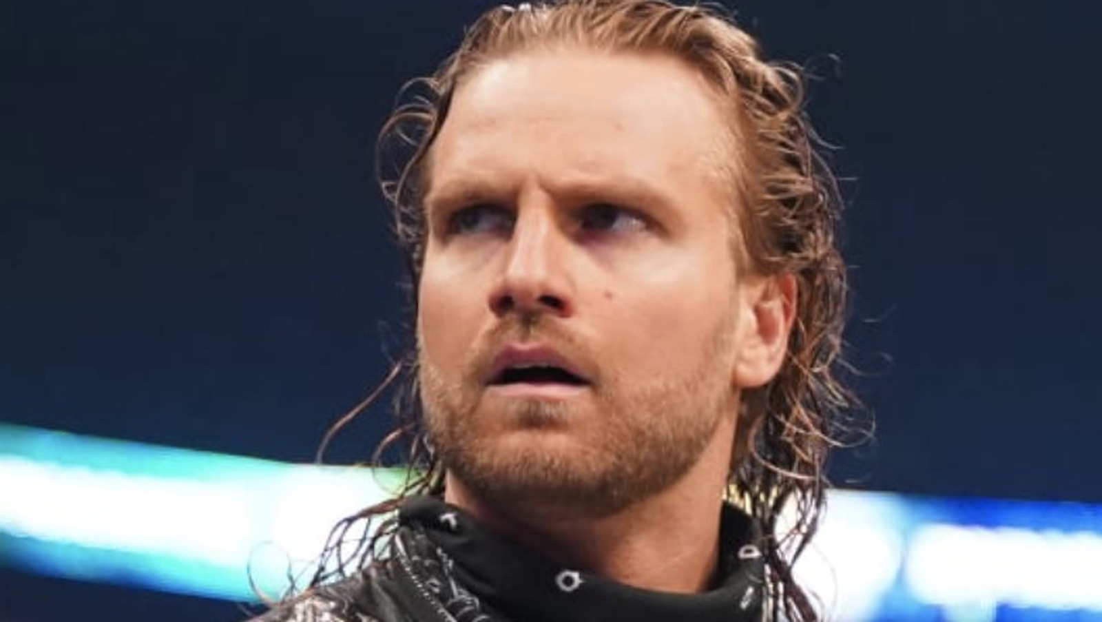 aew house rules
