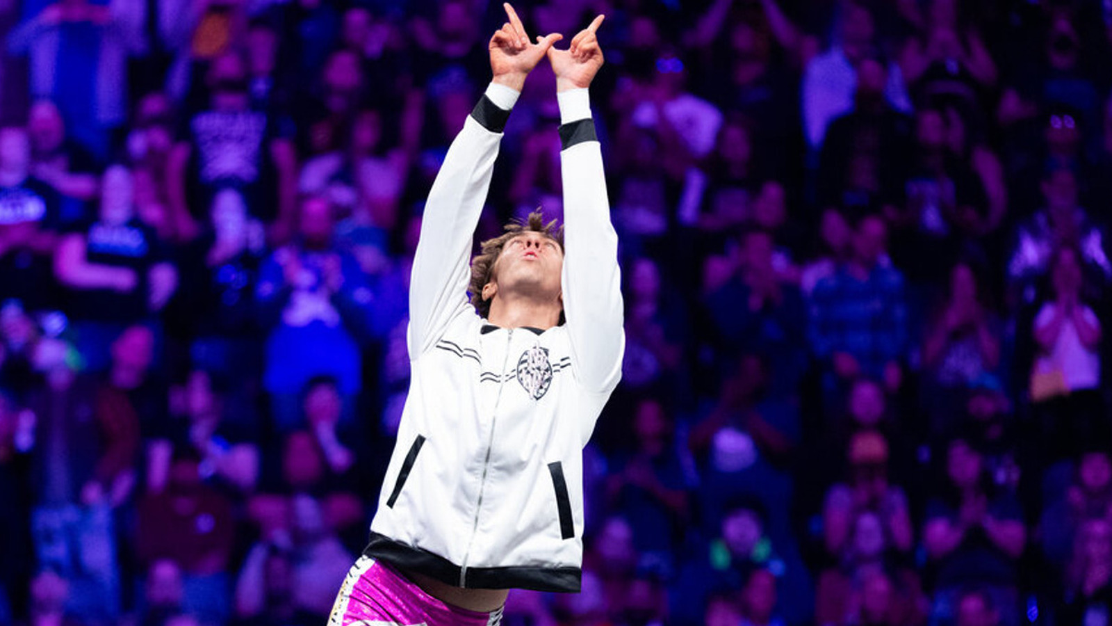 AEW Abandons Trademark Application For Name Of Indie Tag Team Featuring Nick Wayne - Vimarsana News