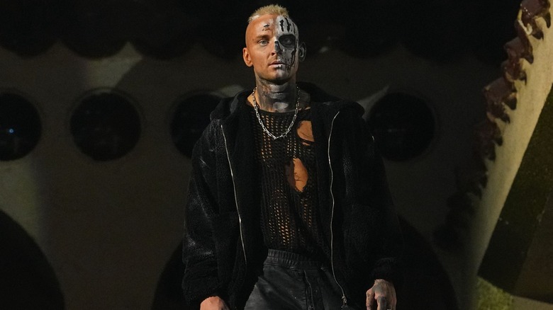 Darby Allin