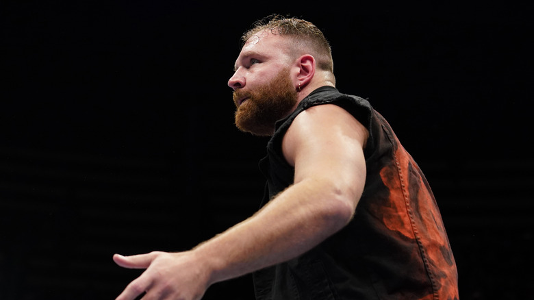 Jon Moxley 