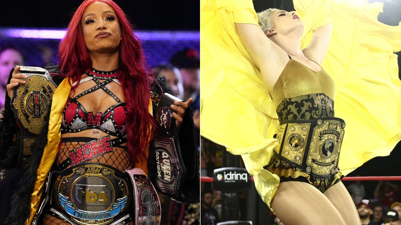 AEW All Out 2025: Draws And Duds
