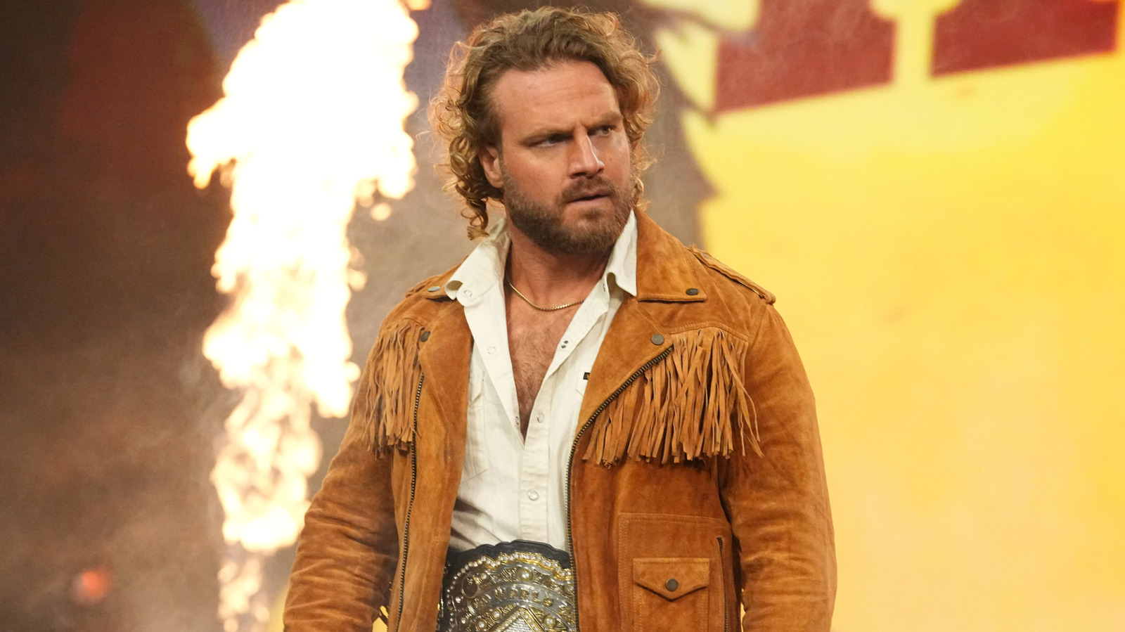 AEW All Out 2025 Full & Final Card