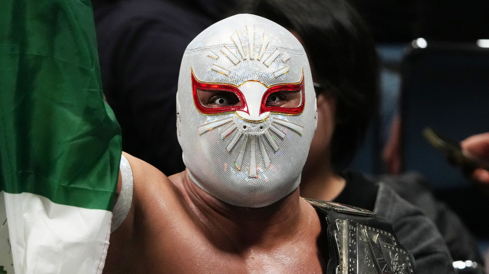 AEW to host Grand Slam Mexico event on August 5, 2026