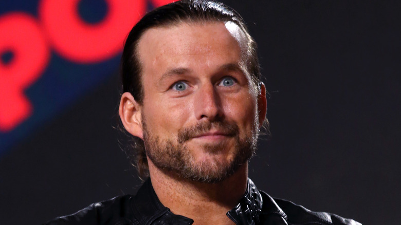 Adam Cole