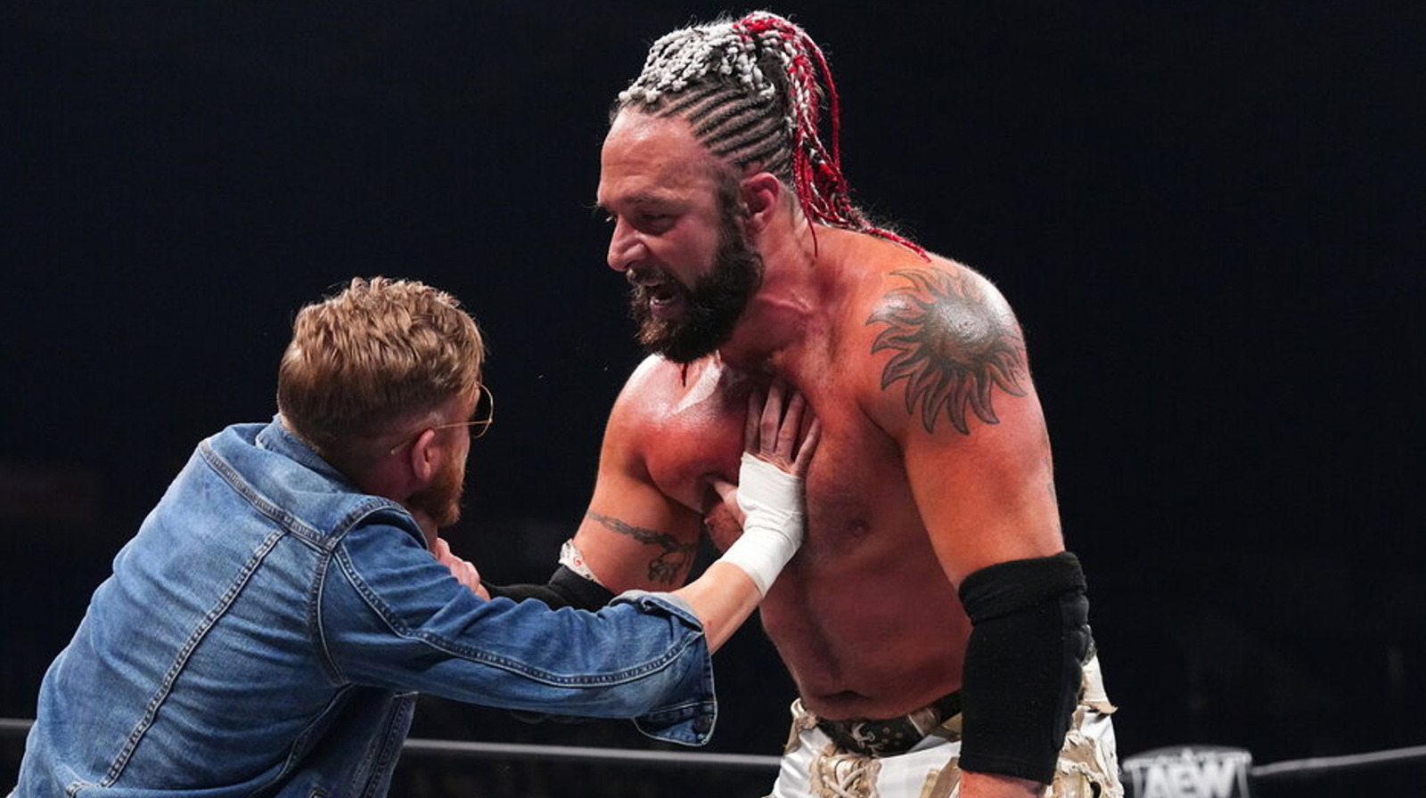 AEW Battle Of The Belts VII Results Orange Cassidy Vs. Lance Archer, More