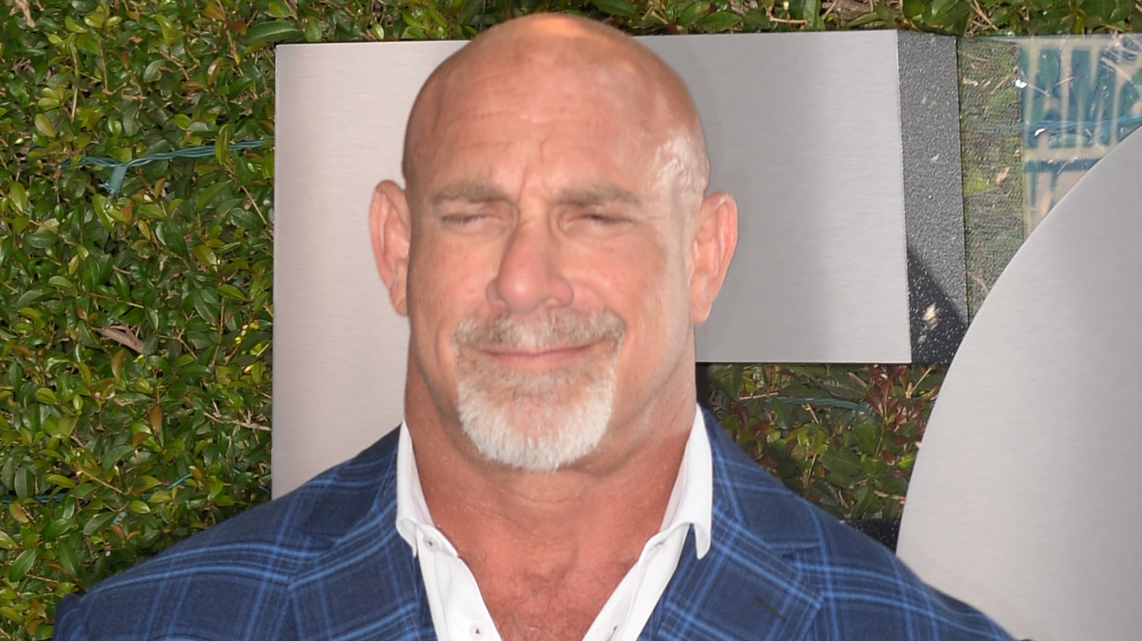 AEW Boss Tony Khan Responds To Recent Comments From WWE Hall Of Famer Goldberg
