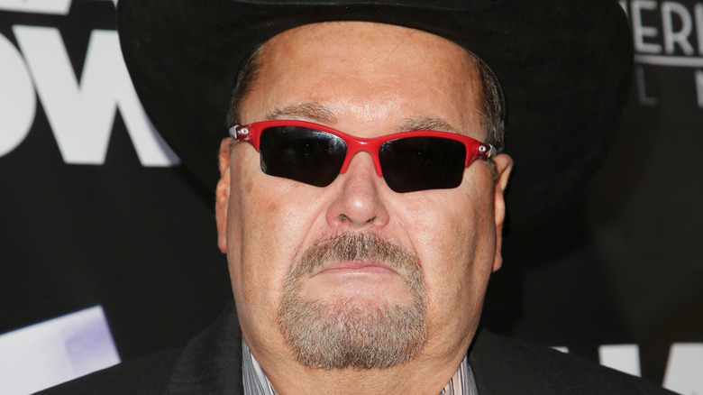 Jim Ross