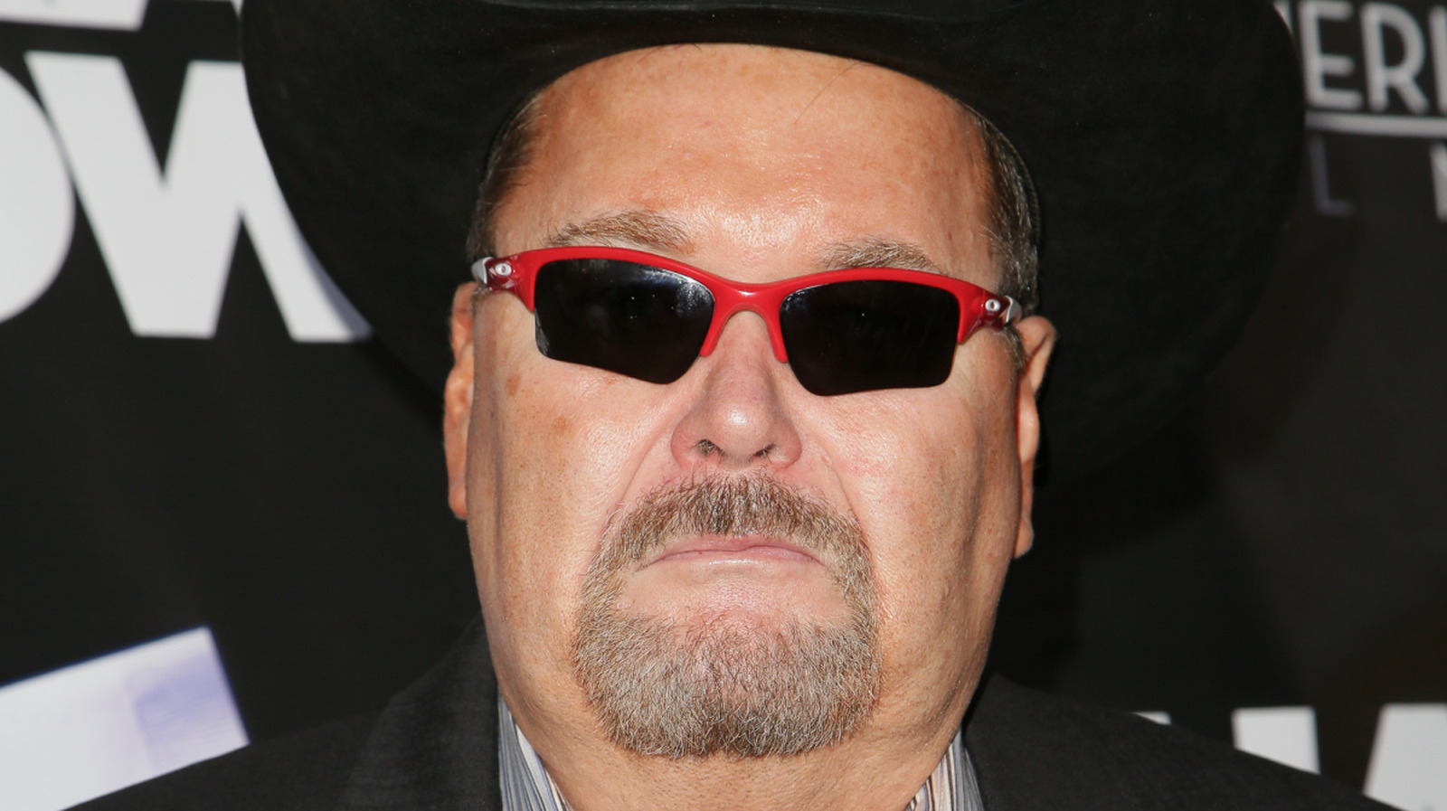 AEW Broadcaster Jim Ross Explains How He’d Like To End His Career