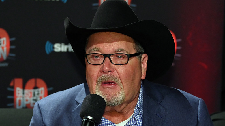 Jim Ross