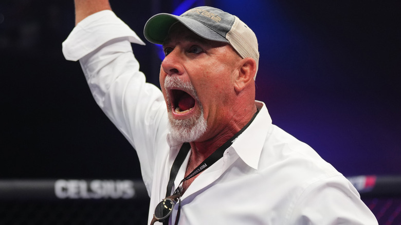 Bill Goldberg