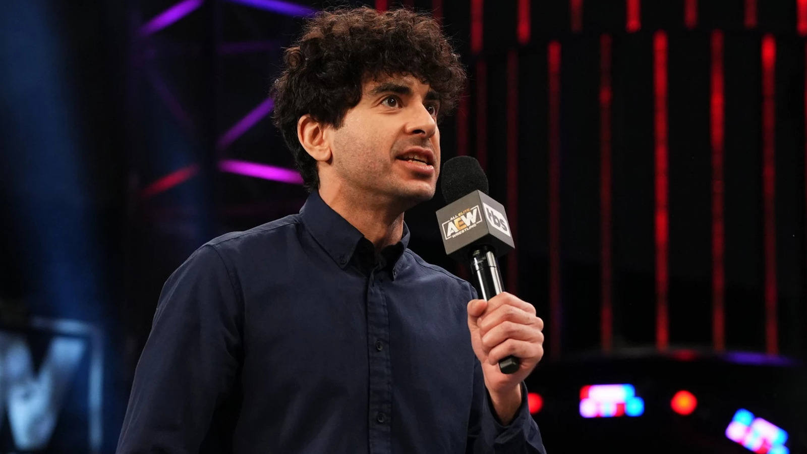 AEW CEO Tony Khan Calls WWE 'The Harvey Weinstein Of Pro Wrestling' On NFL Network