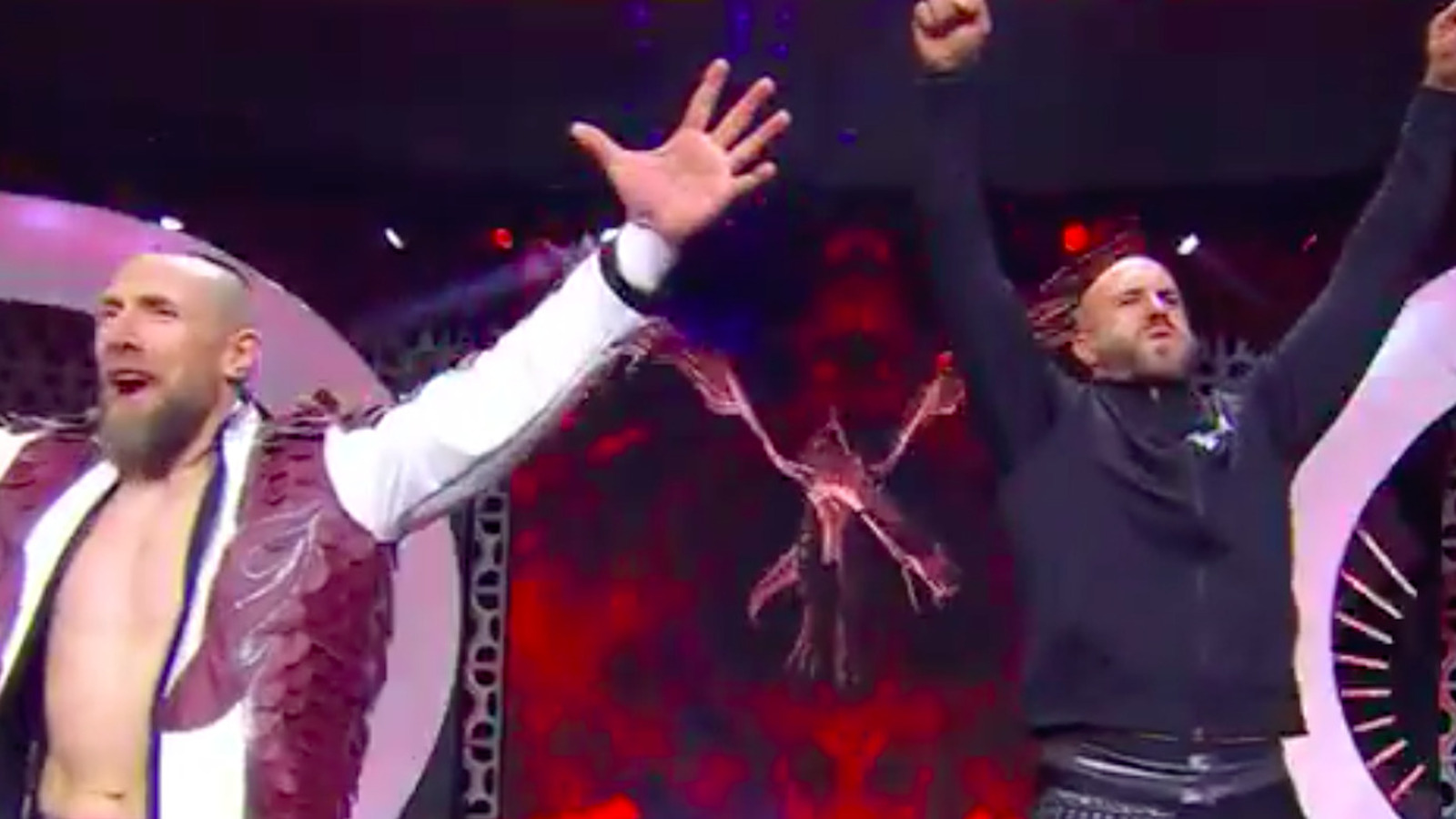 AEW Collision And Rampage Live Coverage 4/20/24: Bunkhouse Brawl - Vimarsana News