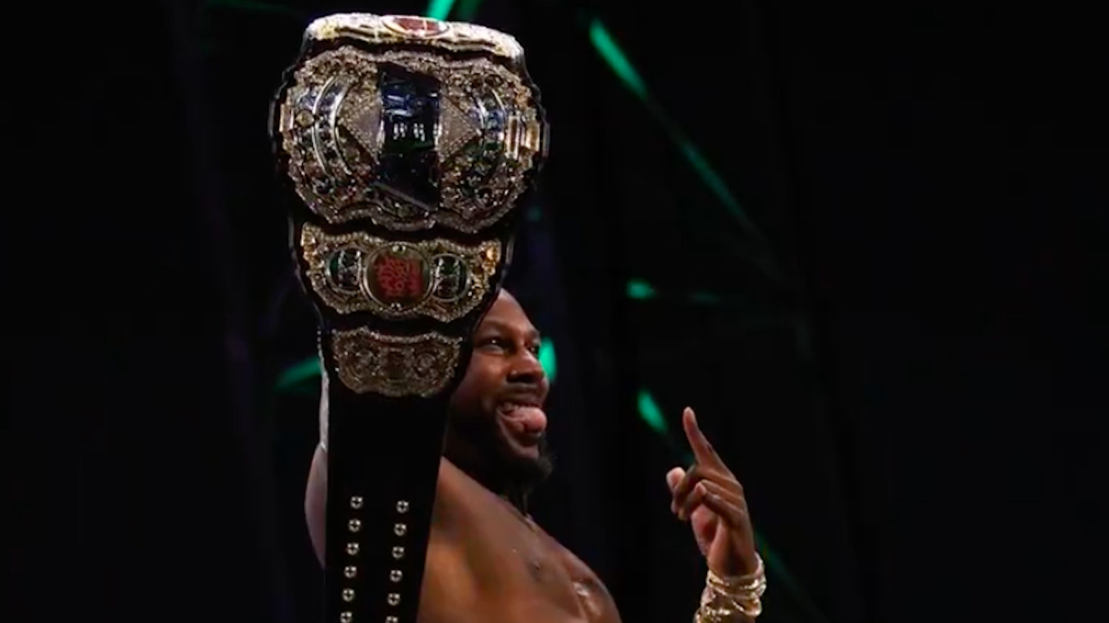 AEW Collision And Rampage Live Results 4/27/24: Swerve Speaks, Parking Lot Fight - Vimarsana News