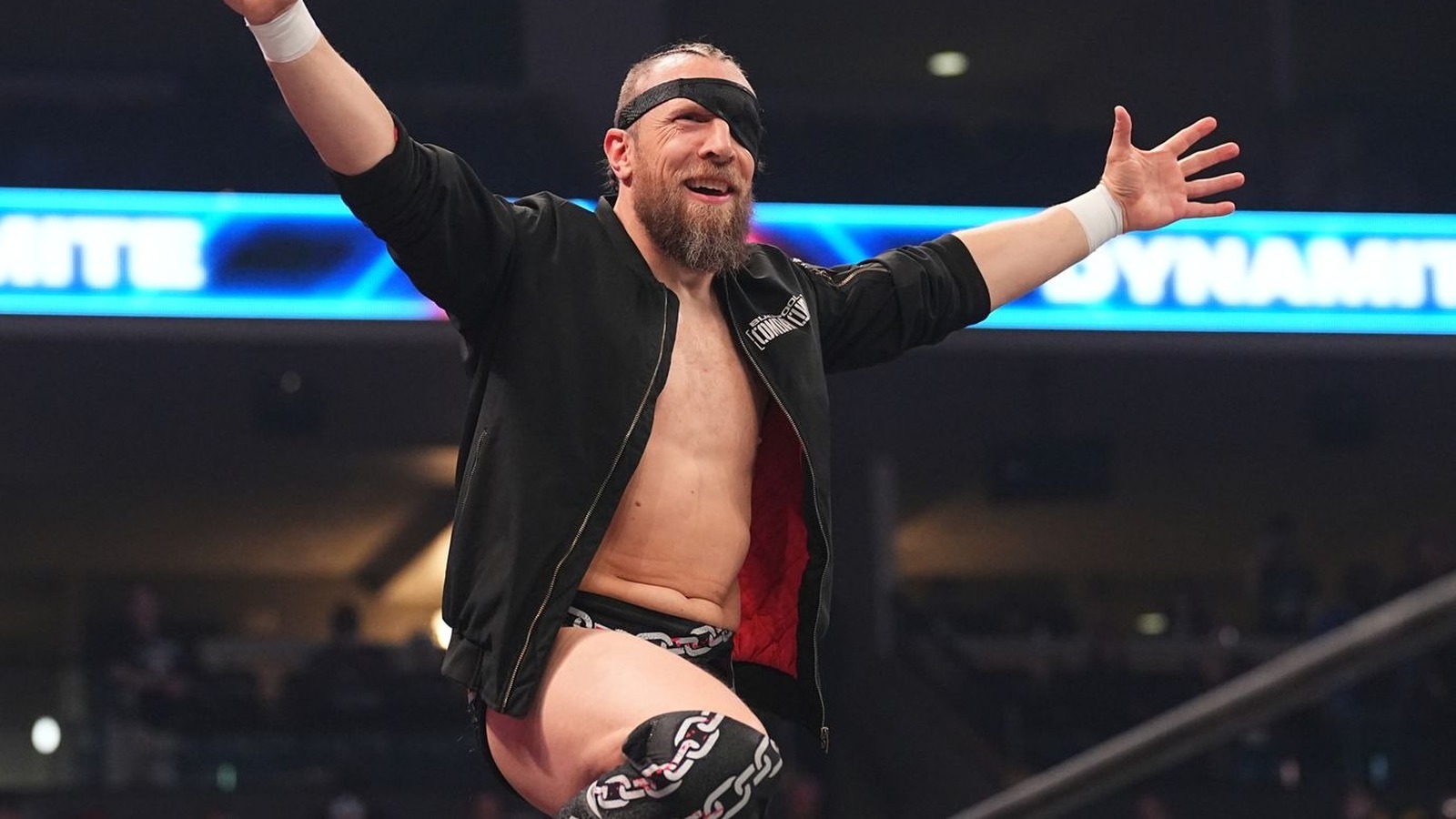 AEW Collision Results 2/24 - Danielson Vs. Akiyama, Hobbs Vs. Guevara, More - Vimarsana News