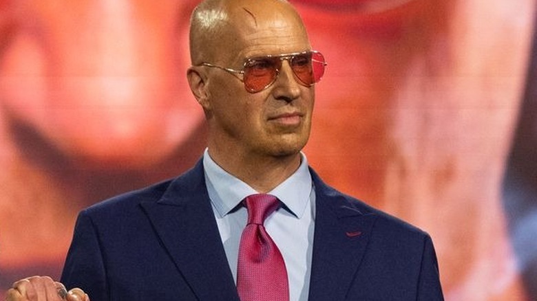 Don Callis