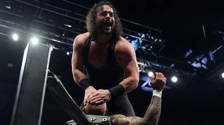 AEW Collision Live Coverage 8/30 - Juice Robinson Vs. Big Bill, More