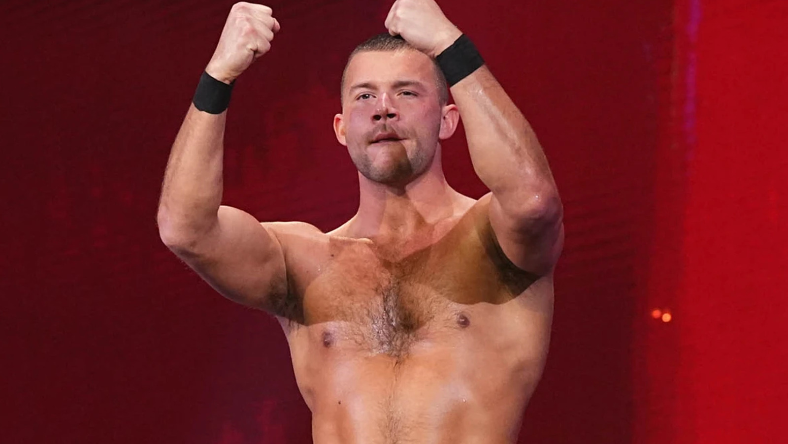 AEW Collision Ratings Report: 1/27/24 - Vimarsana News