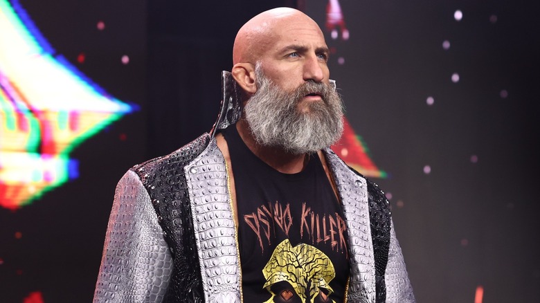 Tommaso Ciampa on 